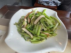 -蟹村草堂·苏式园林人文农家·大闸蟹