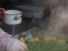 -沈记青团