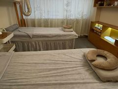 -左悦·艾灸调理·推拿按摩·精油SPA(卓悦汇店)