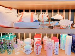 -星巴克(六合路店)