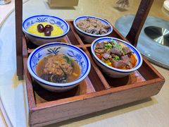 -西安饭庄·非遗陕菜(钟楼店)