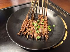 -庆合府重庆大排档(紫都城店)