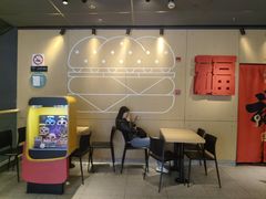 -麦当劳(豫园店)