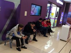 -瑞思教育·少儿英语(凯德校区)