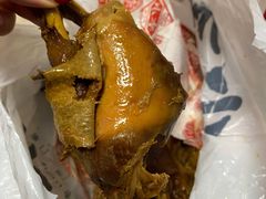 -小李烧鸡(西北角总店)