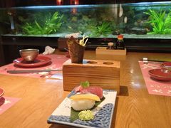 -大江户日本料理(吕厝店)