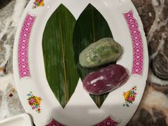 -禄婶鸡煲·打边炉