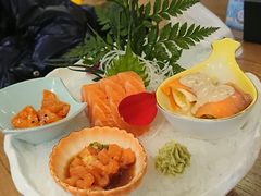 -阿吾罗日本料理(K11艺术中心店)