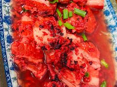 红槽肉-福州人铭小吃