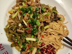 -万利记·长沙粉面小吃(京基水贝店)
