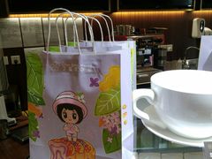 -丁香西饼屋(桂林路店)