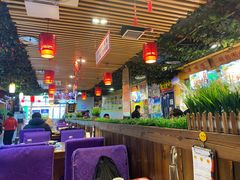 -五福居羊蝎子(方庄店)