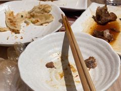 -大师兄·手工面·西北菜(美的悦然广场店)