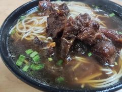 -瞻老元面馆(双塘路店)