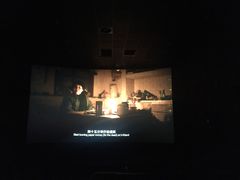 -成都百丽宫影城(LUXE太古里店)