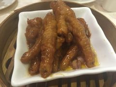 -阿锋鲍鱼酒家美食汇(华安店)