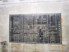 -皇城根遗址公园-东安门遗址