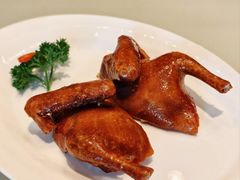 -利苑酒家(金宝店)