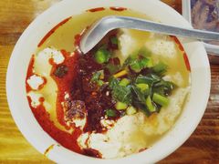 豆腐-礼泉醪糟作坊(永兴坊店)