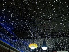 大堂-韩金利串店(让胡路店)