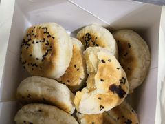 -周记传统糕点PASTRY(蜀汉路店)