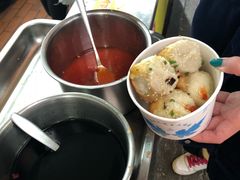 -小路易生煎馆(前进五路店)