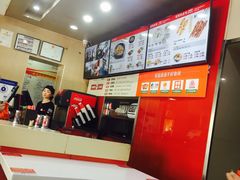-南城香·饭香串香馄饨香(赵公口店)