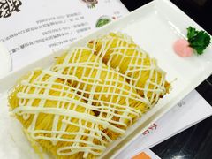 -虾饺妹·粤式手工点心(水荫路店)