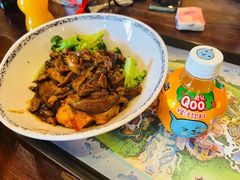 -横琴湾畔餐厅(长隆海洋王国白鲸剧场店)