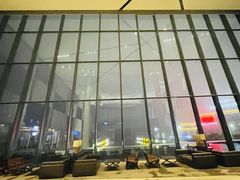 -青岛西海岸隆和福朋喜来登酒店