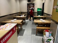 -建辉湖南土菜馆(南大街店)