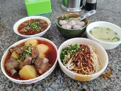 -李记小小吃(涪江路店)