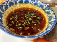 过桥毛肚-洪霞餐馆