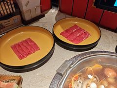 -牛New寿喜烧(新六百店)