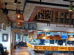-老灶堂文创火锅(文艺路店)