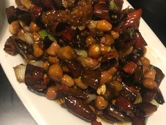 -陈麻婆豆腐总店