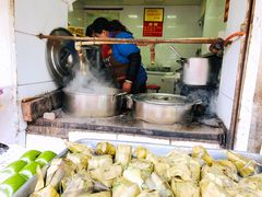 -罗子龙罗家桂花汤圆(曹都巷店)