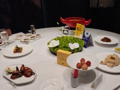 -好友缘酒家(会展中心店)