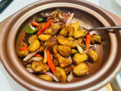 粤味三杯鸡-陶陶居酒家(第十甫路总店)