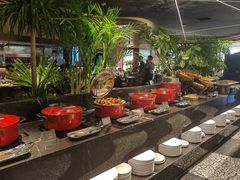 -拉蒂娜·巴西牛排馆 Latina·Brazilian Steakhouse(王府井喜悦店)