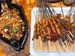 -状元阁烧烤(新华路总店)