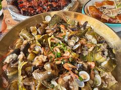 -石潭贵香酒店(玄真路店)