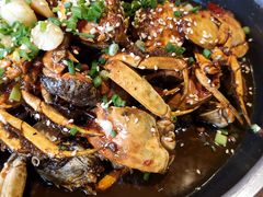 -一棠龙虾•王牌虾球(光谷天地店)