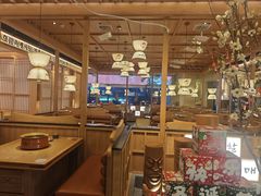 -西塔老太太泥炉烤肉(湖东领汇广场店)