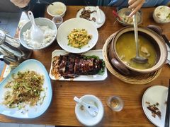 -李东农庄(中南百草园地标店)