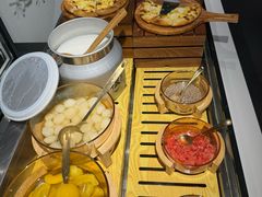 -海汕记·潮汕鲜牛肉火锅·自助