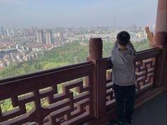 -富乐山