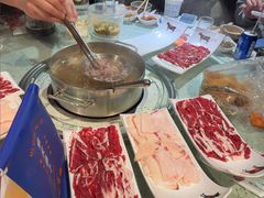 -今日牛事潮汕鲜牛肉火锅(瑞金店)
