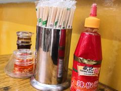-小梁哥云吞面(黄贝岭店)
