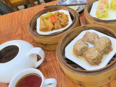 -恒兴发茶店(水巷口店)